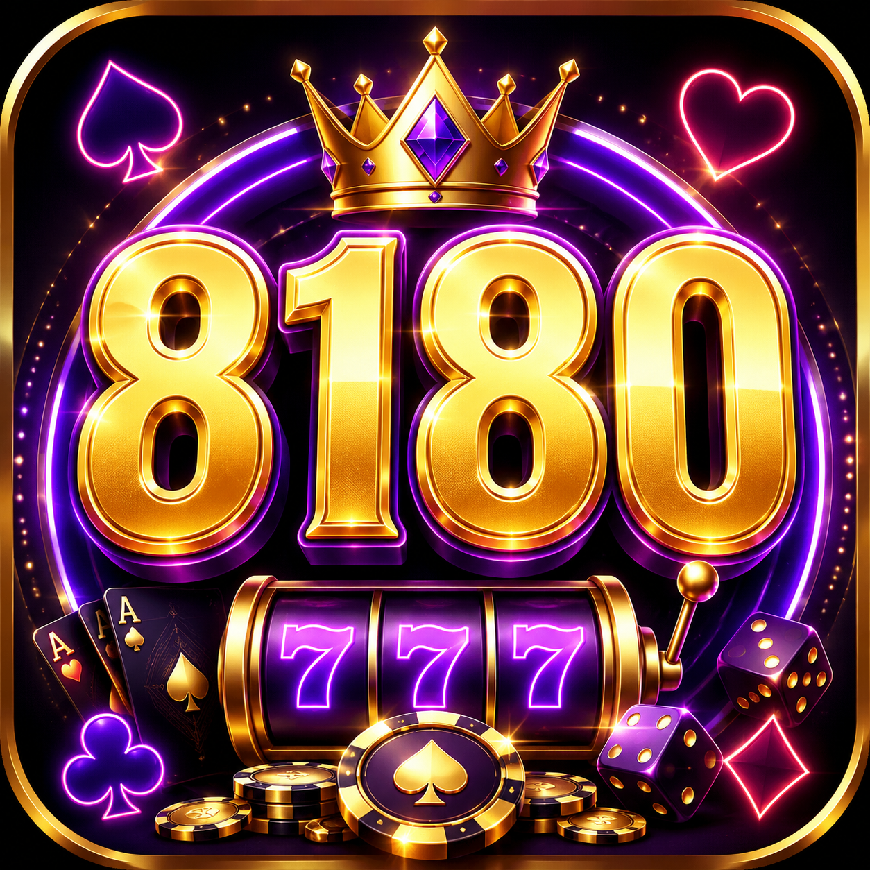 Logo 8180